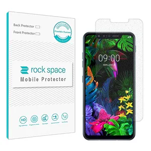 Matte Rockspace HyMTT screen protector suitable for LG G8S Thing mobile phone