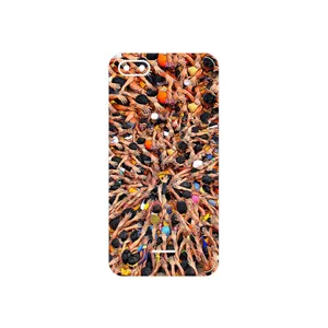 MAHOOT Indian Celebration Cover Sticker for Xiaomi Redmi 6A