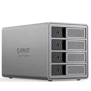 باکس4 سینی هارد  اوریکو مدل 9848RU3