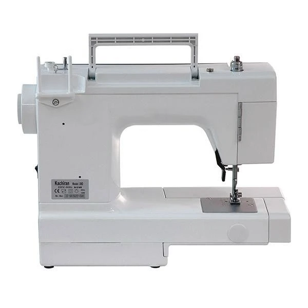عکس شماره 3 : چرخ خیاطی کاچیران مدل ياسمين 392