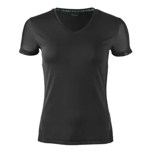 تی شرت  ورزشی زنانه کرویت مدل R100