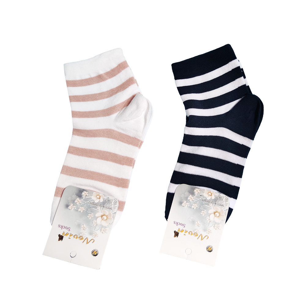 جوراب مدل 10656-1 مجموعه 2 عددی