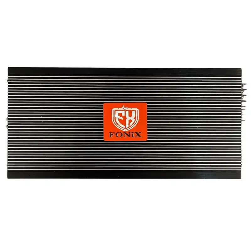 آمپلی فایر خودرو مدل فونیکس FX-C9