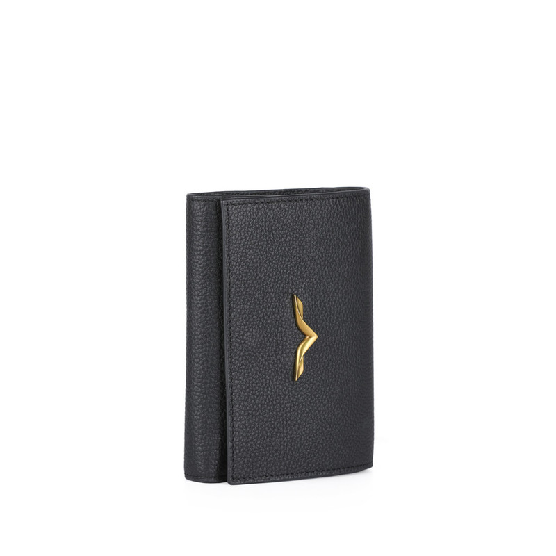 کیف پول زنانه چرم درسا مدل 58505