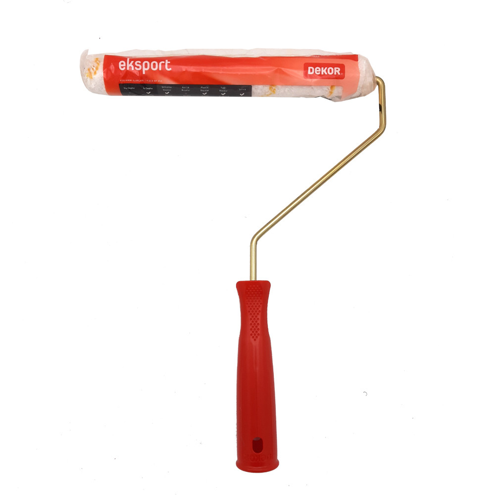 غلتک نقاشی دکور کد 1085 سایز 15 سانتی متر