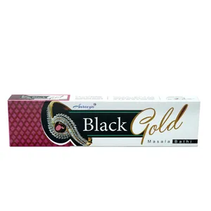 عود آمریا مدل Black gold
