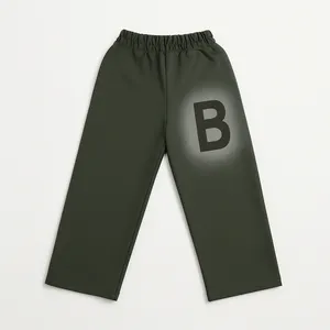 شلوار بچگانه مدل اسپرت کد B