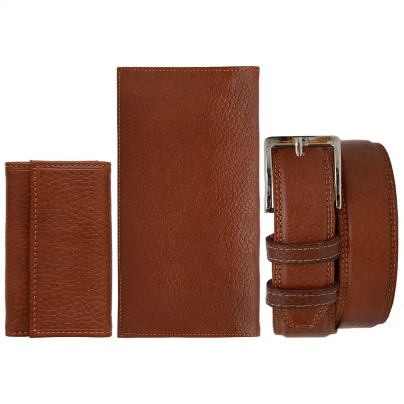 ست هدیه مردانه مدل TFG FL