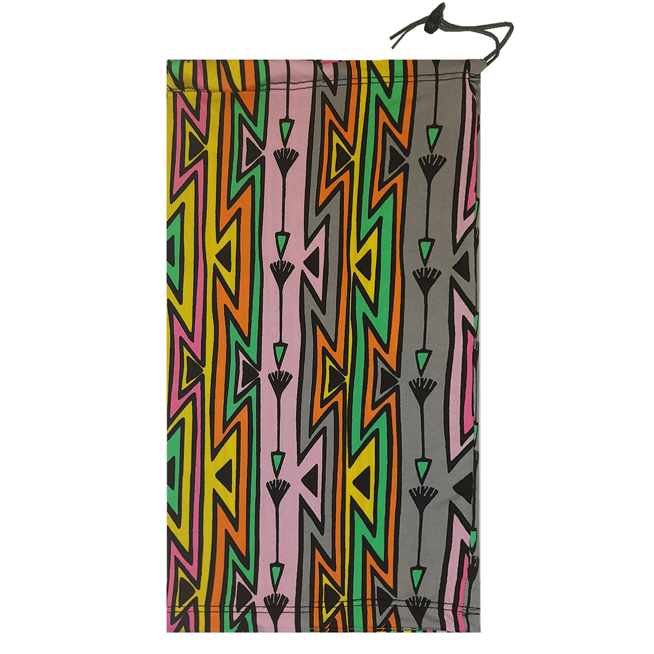 دستمال سر و گردن مدل BUHO-30