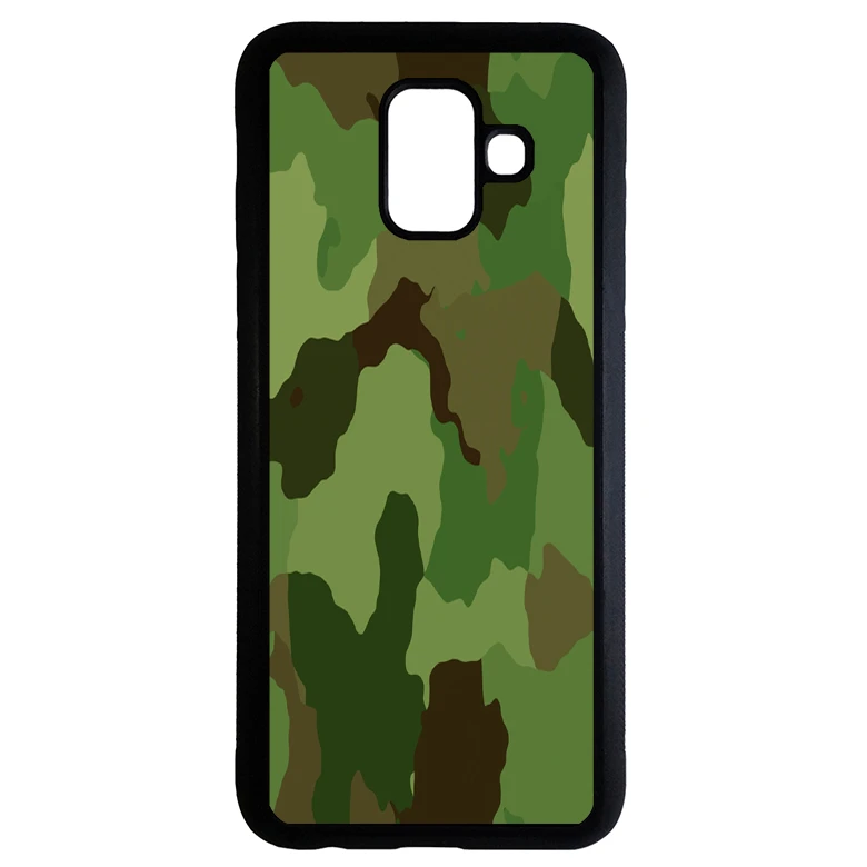 کاور طرح چریکی مناسب برای گوشی موبایل سامسونگ galaxy a8 2018