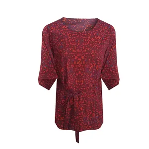  بلوز زنانه مدل zr-68