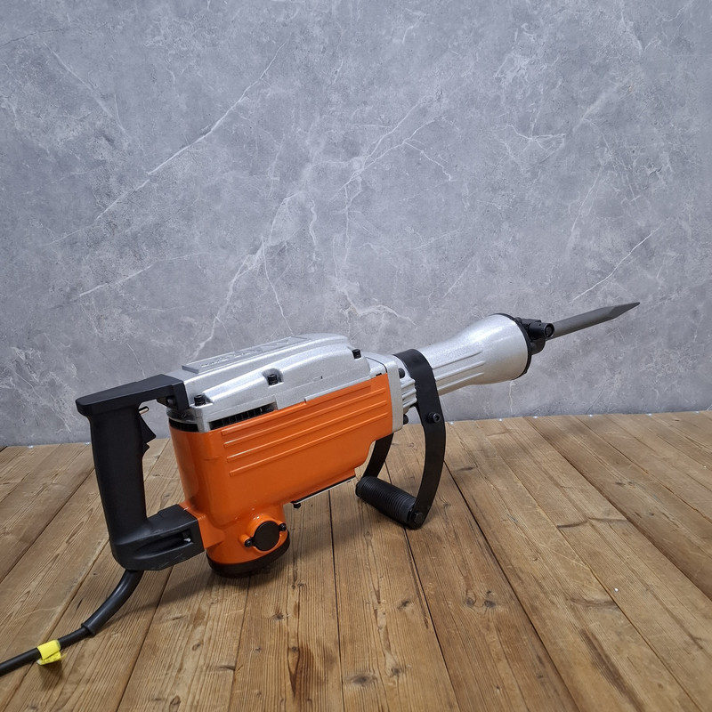 چکش تخریب صنعتی مکث اچ ام تی مدل 1500W