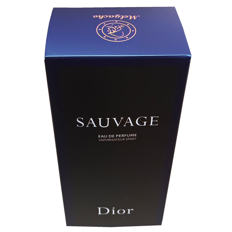 ادو پرفیوم مردانه ملگاچو مدل ساواج دیور حجم 100 میلی لیتر