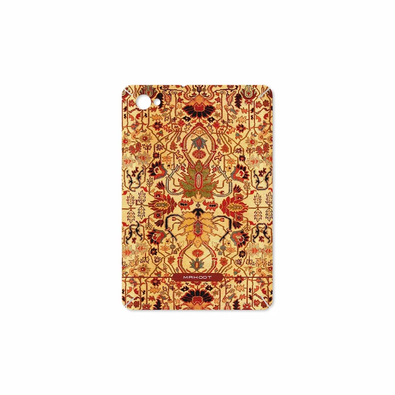 برچسب پوششی ماهوت مدل Iran-Carpet2 مناسب برای تبلت سامسونگ Galaxy Tab 7.7 2011 P6800