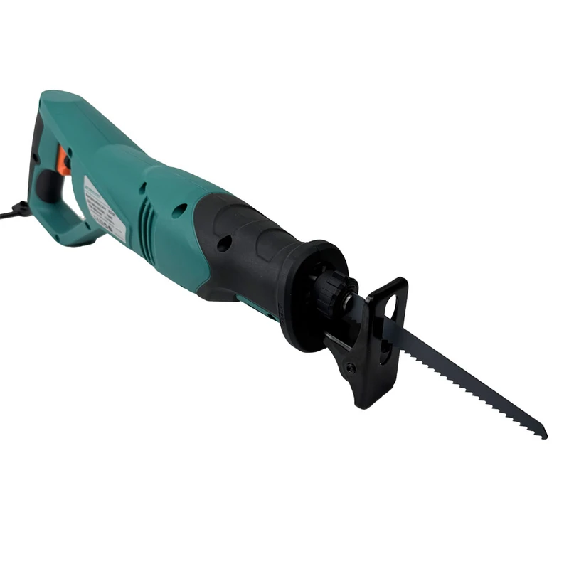 عکس شماره 9 : اره افقی بر 750 وات پاوراکشن مدل rs750