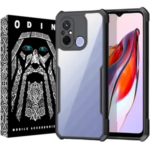  Odin cover Lyxigt model suitable for Xiaomi Redmi12C / PocoC55 mobile phone