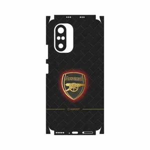 MAHOOT Arsenal-FullSkin Cover Sticker for Xiaomi Mi 11i