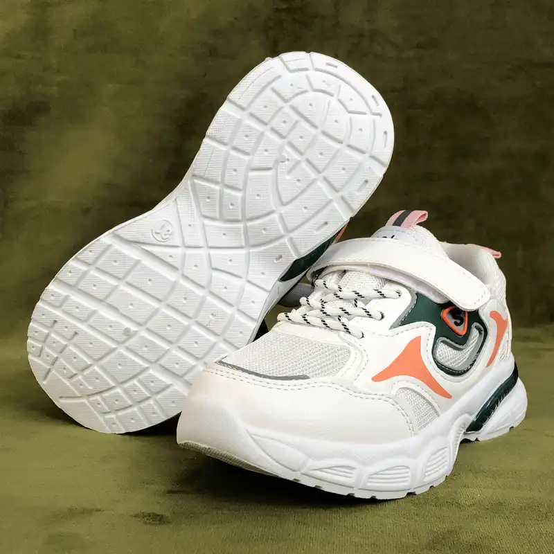 کفش پیاده روی بچگانه مدل 103017