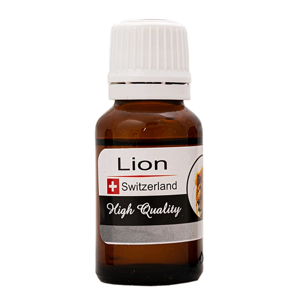 اسانس خوشبوکننده هوا مدل s Lion 