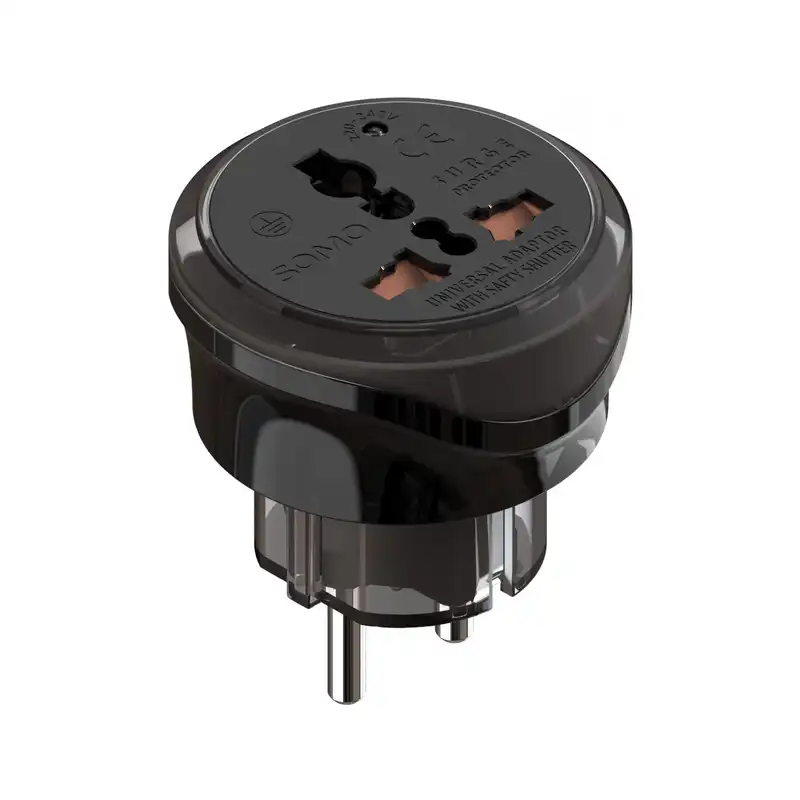 مبدل برق سومو مدل SM100