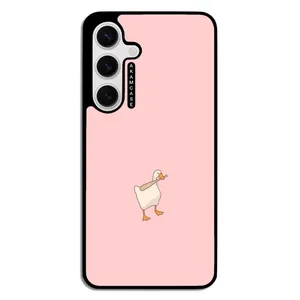 AKAM AMC-WSGS24-DUCKS-24 Cover For Samsung Galaxy S24