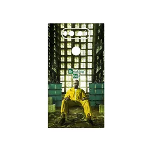 MAHOOT Breaking Bad Cover Sticker for LG V20
