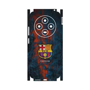 MAHOOT Barcelona_2-FullSkin Cover Sticker for Xiaomi Poco C75