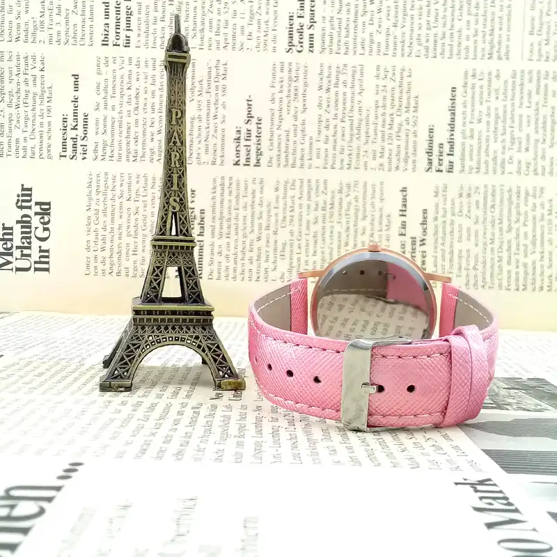 ساعت مچی عقربه ای میادا کد Z19