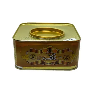 عسل چهار گیاه مخصوص زاگرس - 1000 گرم