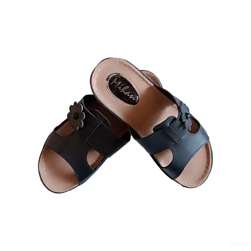 دمپایی زنانه مدل میهن 664