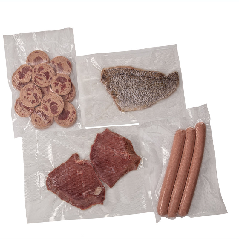 کیسه وکیوم کاریا پک مدل KVC03 بسته 30 عددی