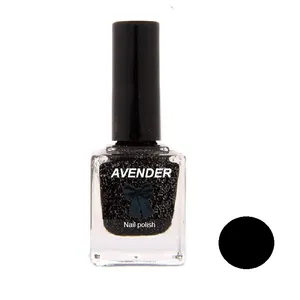 لاک ناخن اوندر مدل Crown شماره G35