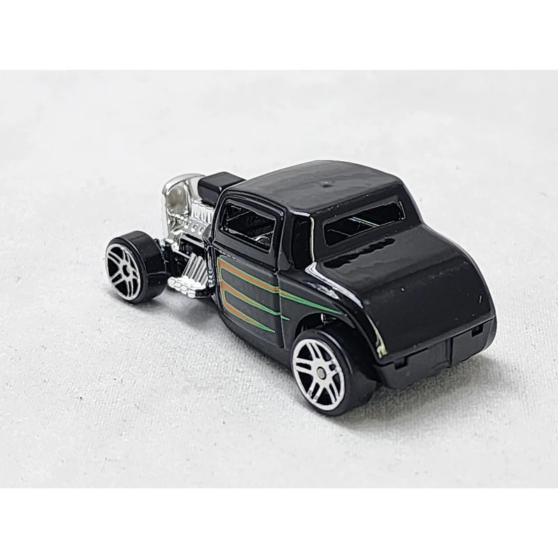 ماشین بازی ناب سل مدل 1932 FORD CUSTOM HOTROD