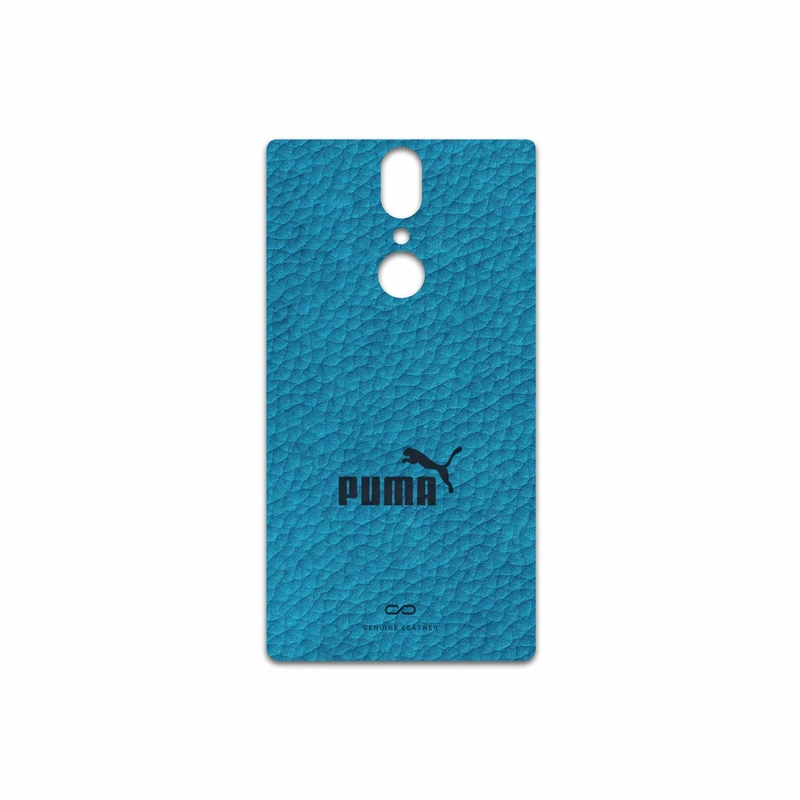 برچسب پوششی ماهوت مدل BL-PUMA مناسب برای گوشی موبایل یومی Crystal