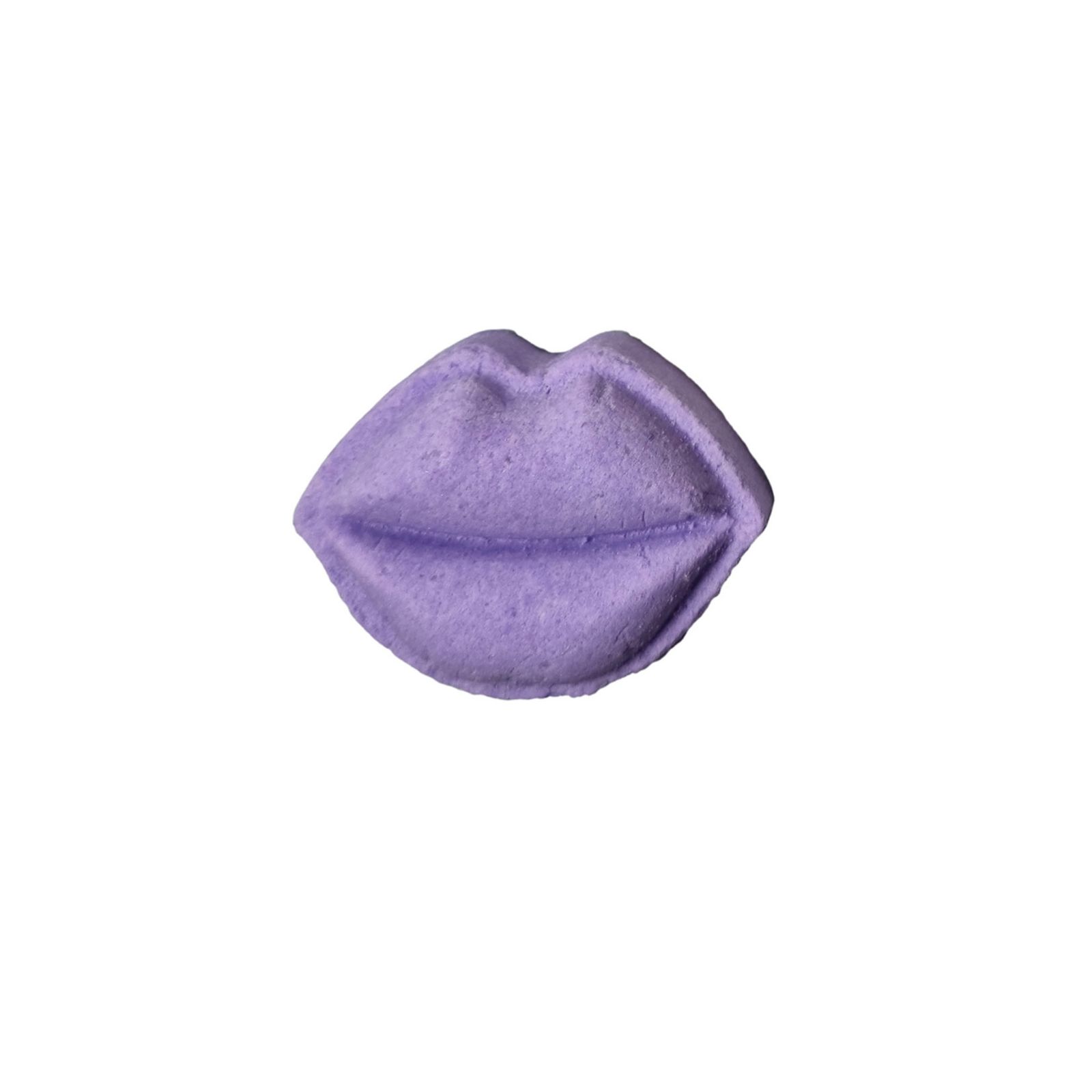 کوکتل نمک حمام مدل لب وزن 200 گرم بسته 5 عددی -  - 2