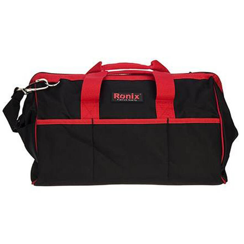 کیف ابزار رونیکس مدل RH-9193 کیف ابزار رونیکس مدل RH-9193