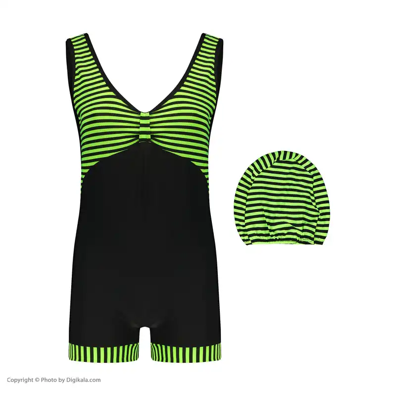 مایو زنانه مدل pl610