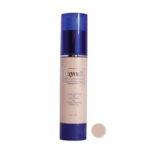 کرم پودر دی سل شماره 21 حجم 35 میلی لیتر