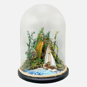 چراغ خواب مدل ساحل فصل تابستان کد 30 cm