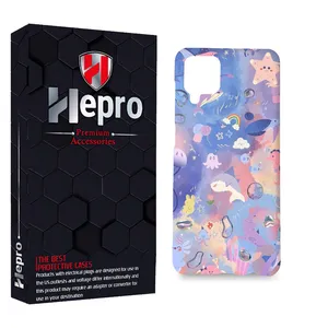 HEPRO MC Cover for Samsung Galaxy A42