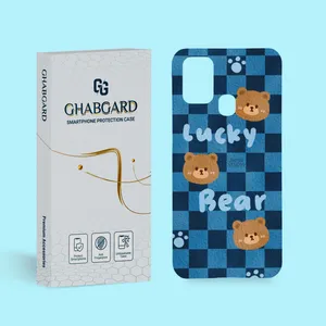 کاور قاب گارد مدل فانتزی مناسب برای گوشی موبایل سامسونگ Galaxy M31