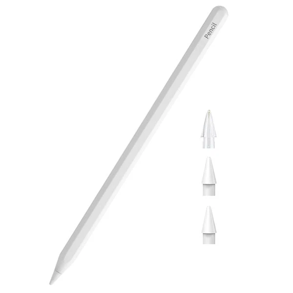 قلم لمسی کوتتسی مدل iP-015 مجموعه ۴ عددی