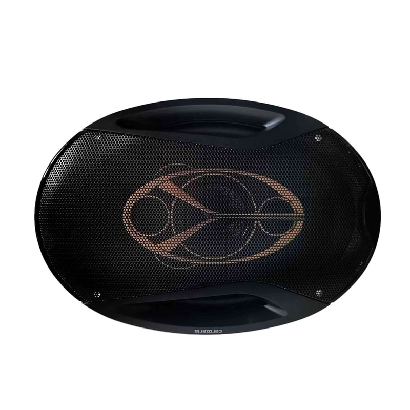 عکس شماره 3 : بلندگو عقب خودرو کاروزریا مدل crx-6936 سایز 9*6 اینچ بسته دو عددی