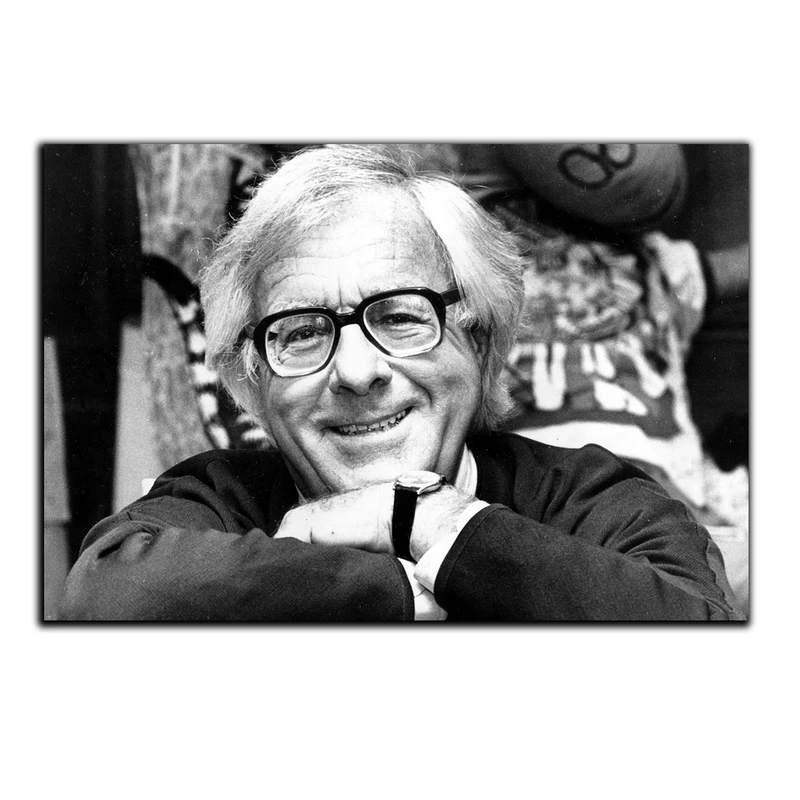 تابلو شاسی بکلیت طرح کارگردان هالیوود ری بردبری مدل SH-6523