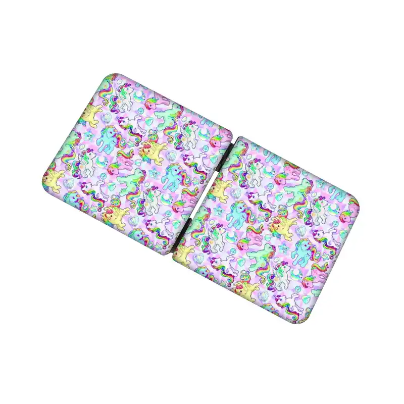 جعبه سیگار مدل یونیکورن کد 1066