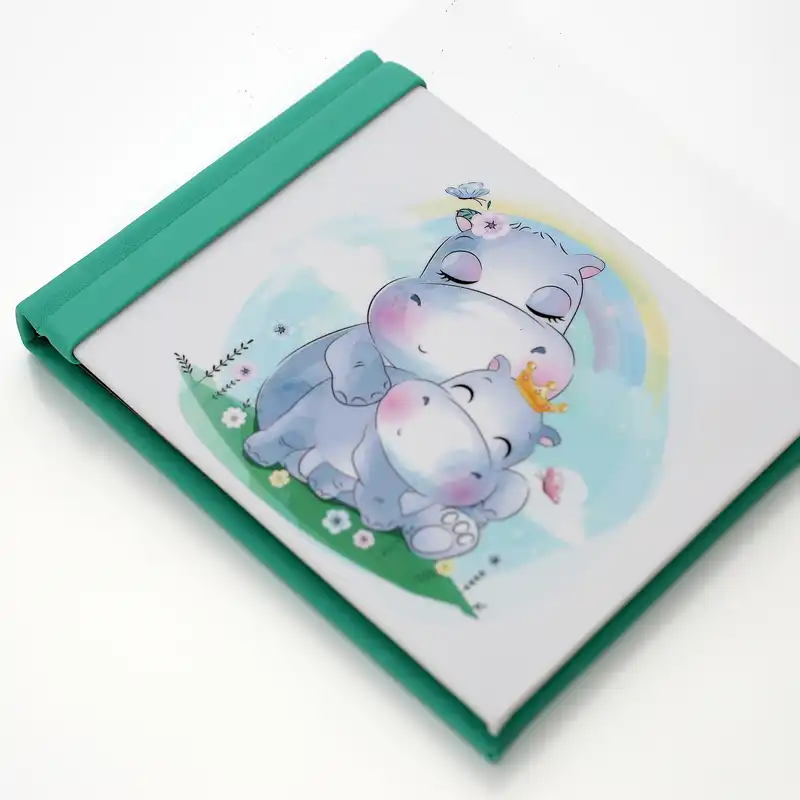 آلبوم خاطرات کودک مدل fantezi-22