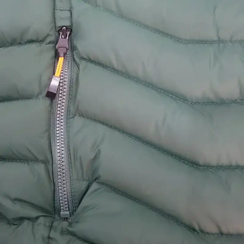 کاپشن مردانه مدل Jack17