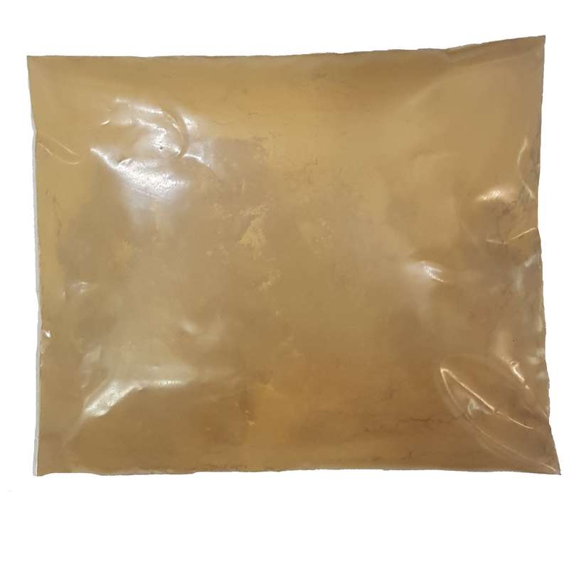 رنگ پودری گل ماش مدل TRZ وزن 3000 گرم