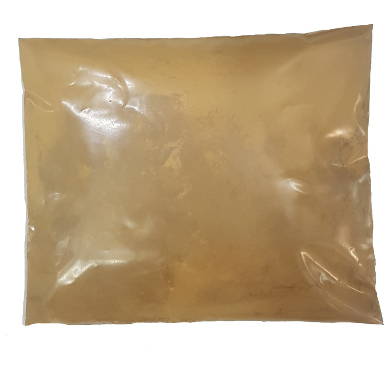 رنگ پودری گل ماش مدل TRZ وزن 3000 گرم