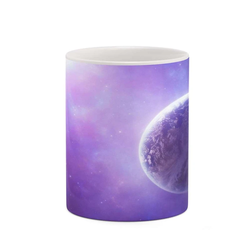 ماگ کاکتی مدل فضا و کهکشان کد mgh20147